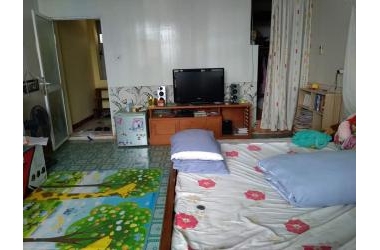 Bán nhà mặt ngõ Ngõ Trại Găng-Diện tích 59 m2 x 3 tầng-Mặt tiền 4,7 m.