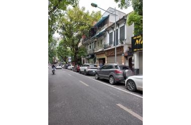 Bán nhà Trần Nhân Tông-DT 65 m2 x 5 tầng.MT 4,5m.MỚI XÂY 3 NĂM-TẶNG HẾT NỘI THẤT-CÁCH Ô TÔ 15m.