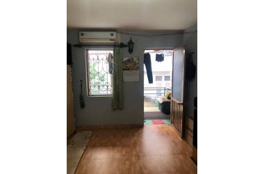 Bán nhà Bùi Ngọc Dương-DT 28 m2 x 2 tầng.MT 3m.TẬP THỂ 2 TẦNG-CÁCH PHỐ 20m.