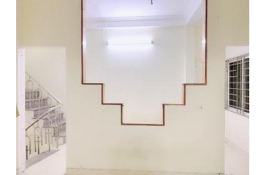Bán nhà ngõ Trại Cá-DT 25 m2 x 5 tầng.MT 6,5m.MẶT NGÕ-KINH DOANH-3 PHÒNG NGỦ.