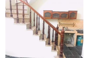 Bán nhà Ngõ Quỳnh-DT 30 m2 x 3 tầng.MT 3,5m.GẦN Ô TÔ ĐỖ-2 MẶT TIỀN-NGÕ THÔNG,TRƯỚC NHÀ RỘNG.