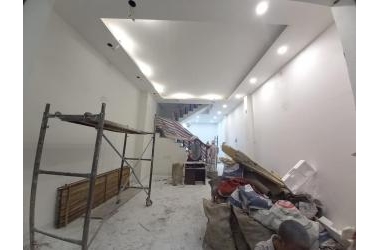 Bán nhà Tân Lạc(Đại La)-DT 40 m2 x 5 tầng.MT 4,1m.NHÀ MỚI-2 THOÁNG-GẦN PHỐ-7 NGỦ.