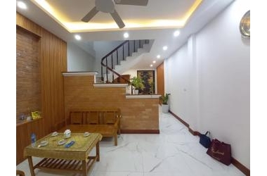 Bán nhà Chùa Liên Phái-DT 50m2 x 4 tầng.MT 4,5m.NHÀ ĐẸP-GẦN Ô TÔ-GẦN MẶT NGÕ.