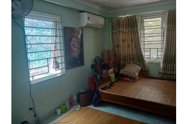Bán nhà Dốc Thọ Lão-DT 40 m2 x 3 tầng.MT 6,5m.CÁCH PHỐ 20m-CÓ SÂN RIÊNG 35m2-NỞ HẬU.