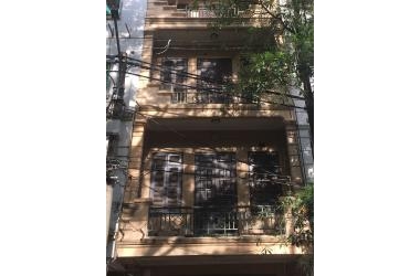 Bán nhà Minh Khai-DT 50 m2 x 3 tầng.MT 3,5m.NGÕ RỘNG 4M-CÁCH MẶT PHỐ 40 M.