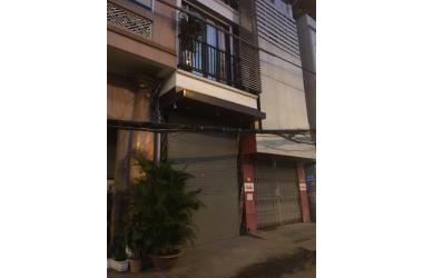 Bán nhà Yên Lạc-DT 50 m2 x 4 tầng.MT 4,2m.NHÀ MỚI,ĐẸP-NỞ HẬU-CÁCH PHỐ 10m.