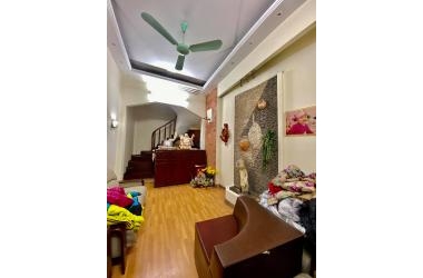 Bán nhà Bùi Ngọc Dương-DT 60 m2 x 5 tầng.MT 7,2m.NHÀ MỚI-Ô TÔ CÁCH 5m-VỪA Ở VỪA CHO THUÊ.