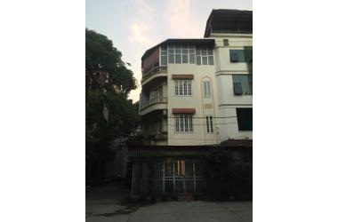 Bán nhà Võ Thị Sáu-DT 60 m2.MT 4m.BÁN ĐẤT-ĐẦU TƯ,KINH DOANH-MẶT NGÕ THÔNG.