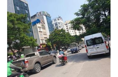 Bán nhà Kim Ngưu-DT 85 m2,MT 7m.ĐẦU TƯ-NỞ HẬU-XÂY NHÀ,CHIA LÔ.