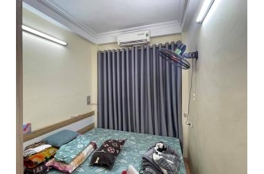 Bán nhà Lê Thanh Nghị-DT 50m2 x 3 tầng,MT 6m.BÁN ĐẤT TẶNG NHÀ-NGÕ RỘNG,GẦN PHỐ.