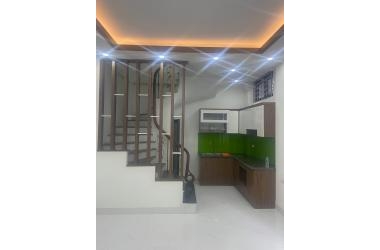 Bán nhà Ngõ Quỳnh-DT 35 m2 x 5 tầng.MT 3,5m.NHÀ MỚI-3 PHÒNG NGỦ-NGÕ RỘNG,THOÁNG.