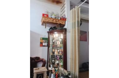 Bán nhà Đê Trần Khát Chân-DT 40 m2 x 2 tầng.MT 5m.NGÕ NÔNG RỘNG-GẦN PHỐ-3 GÁC ĐỖ.