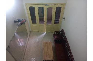 Bán nhà Hòa Bình 2-DT 24m2 x 4 tầng.MT 3m.GẦN PHỐ-2 THOÁNG-TRƯỚC NHÀ RỘNG.
