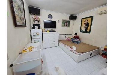 Bán nhà Bạch Mai-DT 18m2 x 4 tầng.MT 5m.CÁCH PHỐ 8m-3 NGỦ-TRƯỚC SÂN THOÁNG.