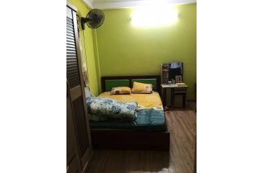Bán nhà Đê Trần Khát Chân-DT 20 m2 x 4  tầng.MT 3,8m.GẦN PHỐ-NGÕ THOÁNG-CÓ SÂN CHUNG.