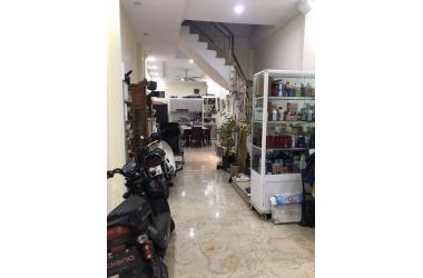 Cho Thuê nhà mặt phố Lê Quý Đôn-DT 31 m2.MT 3m.KINH DOANH-PHỐ SẦM UẤT