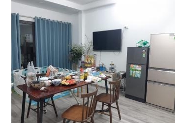 Bán nhà Kim Ngưu-DT 38 m2 x 6 tầng.MT 6,5m.Ô TÔ QUA NHÀ-THANG MÁY-GẦN PHỐ.