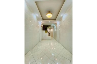Bán nhà Đê Trần Khát Chân-DT 26 m2 x 3 tầng.MT 3m.MẶT NGÕ THÔNG-NGÕ RỘNG 6m-KINH DOANH.