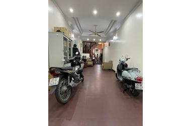 Bán nhà mặt phố Lê Đại Hành-DT 76 m2 x 4 tầng.MT 4m.MẶT PHỐ-2 MẶT TIỀN-VỈA HÈ RỘNG.