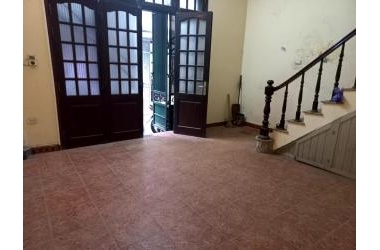 Bán nhà Hòa Bình 1-DT 28 m2 x 5 tầng.MT 5,5m.GẦN PHỐ-Ô TÔ VÀO NHÀ-KINH DOANH VĂN PHÒNG.