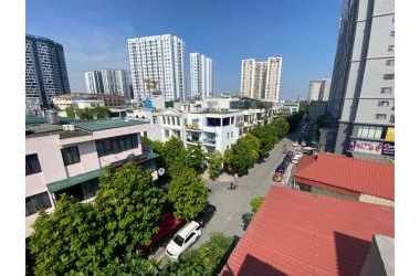 Bán nhà Minh Khai-DT 42 m2 x 2 tầng.MT 4,6m.BÁN ĐẤT-Ô TÔ VÀO NHÀ-2 MẶT TIỀN-KINH DOANH.