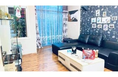 Bán nhà Lạc Trung-DT 54 m2 x 5 tầng.MT 4m.PHÂN LÔ-Ô TÔ VÀO NHÀ-NGÕ NHƯ PHỐ.