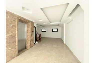 Bán nhà Vĩnh Tuy-DT 73 m2 x 7 tầng.MT 6,1m.NHÀ MỚI-7 TẦNG-THANG MÁY-Ô TÔ ĐỖ,VÀO NHÀ.