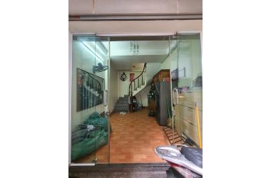 Bán nhà Bạch Mai-DT 17 m2 x 5 tầng.MT 3,4m.GẦN PHỐ-NHÀ ĐẸP Ở LUÔN-3 NGỦ.
