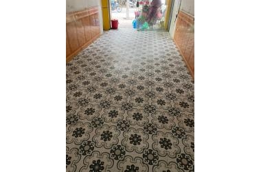 Bán nhà mặt phố Dương Văn Bé-DT 31 m2 x 3 tầng.MT 3,3m.MẶT PHỐ-VỈA HÈ RỘNG-KINH DOANH ĐỈNH.