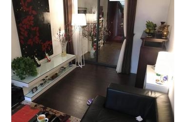 Bán nhà Vũ Thạnh-DT 30 m2.MT 5,3m.BÁN ĐẤT-2 MẶT TIỀN-CÁCH PHỐ 40m.