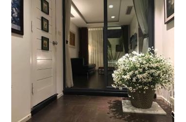 Bán nhà Võng Thị-DT 30 m2 x 5 tầng.MT 5m.NGÕ RỘNG 4m-NHÀ MỚI.