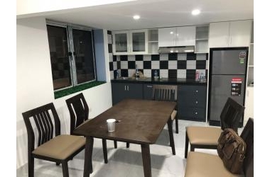 Bán nhà Thái Hà-DT 35 m2 x 4 tầng.MT 3,5m.CÁCH MẶT PHỐ 20M-NGÕ THOÁNG-NGÕ THÔNG.