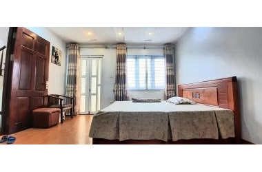 XUÂN ĐỈNH NGÕ Ô TÔ - THÔNG THẲNG CIPUTRA - NHÀ ĐẸP Ở NGAY- MẶT TIỀN 6.3M- 42M CHỈ 3.35 TY