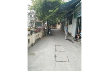 MẶT HỒ - ĐƯỜNG Ô TÔ- MẶT TIỀN 4M- CHỈ 2.6TY CÓ 36M ĐẤT THỤY PHƯƠNG.