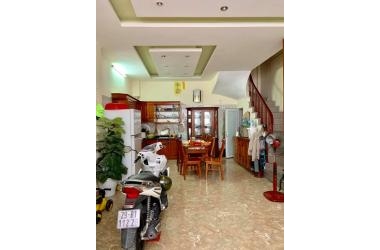 Ô tô đỗ cổng - Cạnh mặt phố Xuân Đỉnh - Tặng full nội thất -Đẹp ở luôn 3.8 tỷ