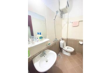 Bán cực gấp trong tháng - Cách mặt phố 40m - Trần Duy HƯng chỉ 3.35ty