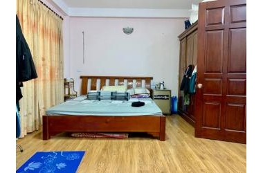 PHÂN LÔ Ô TÔ TRÁNH - KINH DOANH - 5.8M MẶT TIỀN- TÂN XUÂN CHỈ 3.8 TỶ