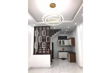BÁN NHÀ CHỐNG COVIT-XUÂN ĐỈNH 35M 5 TẦNG FULL gần ô tô CHỈ 3.6TY