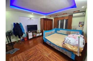 BÁN NHÀ Xuân Đỉnh 10m ô tô tránh, mặt tiền siêu to, full đồ ở ngay.
