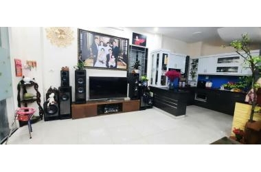 Hiếm- bán nhà Xuân Đỉnh dân xây,lô góc thoáng đẹp, gần ô tô