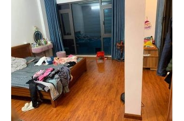 Bán nhà Phú Thượng lô góc 2 mặt ngõ siêu thoáng sáng chỉ 3.5ty
