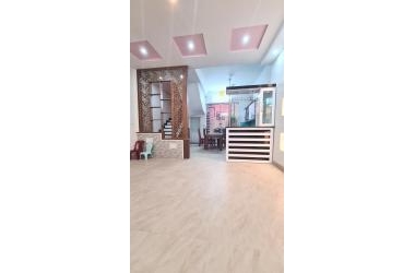 Bán nhà Phú THượng ngõ thông ô tô đỗ cửa chỉ nhỉnh 3 ty
