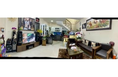Bán nhà Xuân La Matiz đỗ cửa, lô góc cực thoáng, gần Phố chỉ 3,x tỷ
