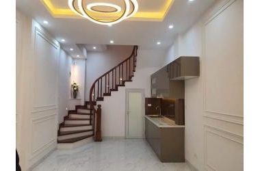 Bán nhà trong ngõ 355 Xuân ĐỈnh, nhà mới đẹp, dọn về ở ngay chỉ nhỉnh 3.5 tỷ
