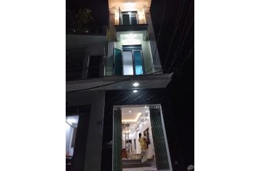 Bán nhà 3 tầng, Bình Minh, Thanh Oai, DT46m3, chỉ 2.8tỷ