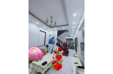 Bán nhà 4T, Thanh Xuân Trung, DT73m2, MT4.5m, ôtô đỗ, 7.5 tỷ