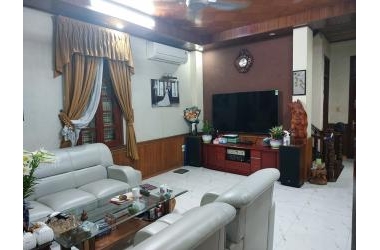 Bán nhà 3 tầng Bồ Đề, Long Biên, DT131m2, MT 11m, View hồ, 21 tỷ