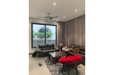 Bán Biệt thự 4T Riverside Hoa Phượng Long Biên, DT 290m2, MT 8.6m, 120tỷ