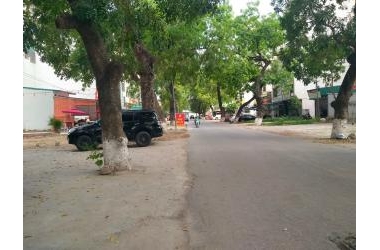 Bán đất DV Yên Nghĩa, Khu A, DT51m2, MT 5.1m, 8.2 tỷ Hà Đông