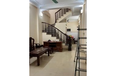 Bán nhà 3T, tổ 8, Yên Nghĩa, Hà Đông DT34m2, MT 3.7m, 2.3 tỷ